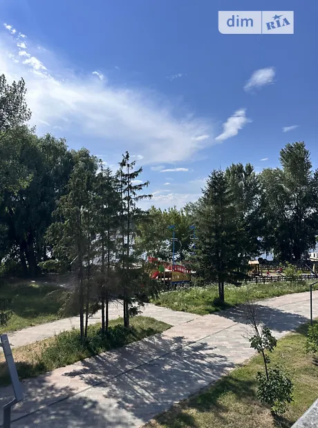 Квартира на вул. Микільсько-Слобідська, 3А в Києві, ID 352821, фото №21
