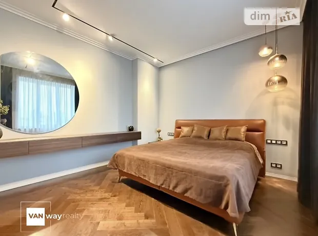 Квартира на вул. Микільсько-Слобідська, 3А в Київ, ID 352821, фото №4