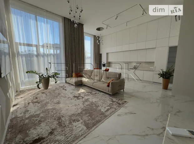 Квартира на вул. Трускавецька, 10Г в Київ, ID 352710, фото №1