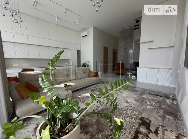 Квартира на вул. Трускавецька, 10Г в Київ, ID 352710, фото №2