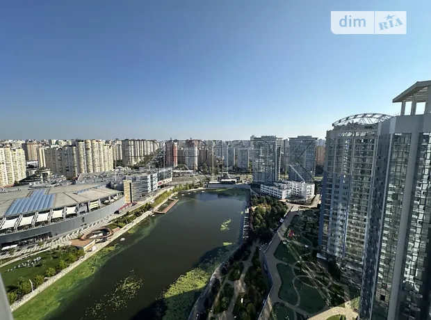 Квартира на вул. Трускавецька, 10Г в Києві, ID 352710, фото №12