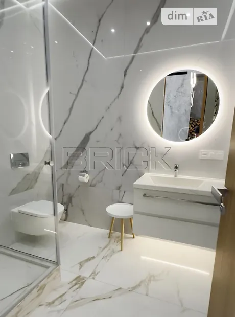 Квартира на вул. Трускавецька, 10Г в Києві, ID 352710, фото №14