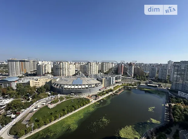 Квартира на вул. Трускавецька, 10Г в Києві, ID 352710, фото №18