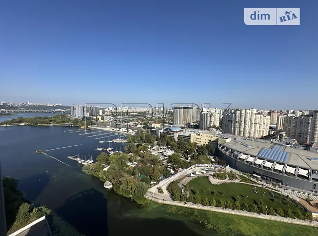 Квартира на вул. Трускавецька, 10Г в Києві, ID 352710, фото №20