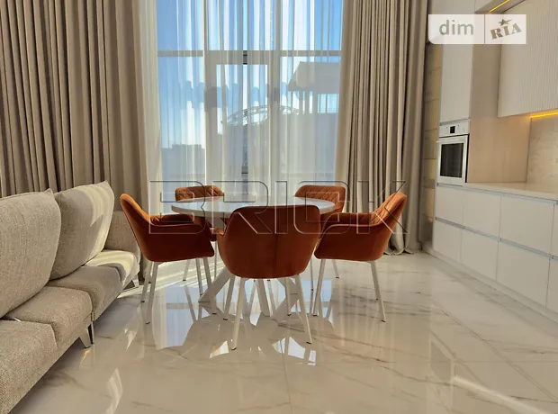 Квартира на вул. Трускавецька, 10Г в Київ, ID 352710, фото №3