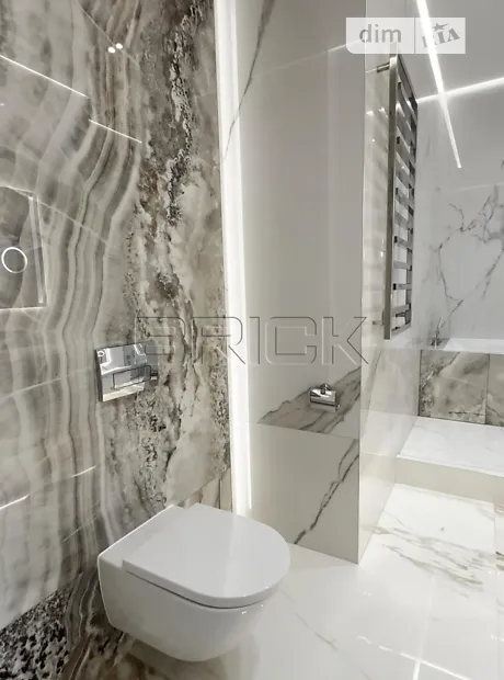 Квартира на вул. Трускавецька, 10Г в Києві, ID 352710, фото №22
