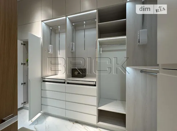 Квартира на вул. Трускавецька, 10Г в Києві, ID 352710, фото №33
