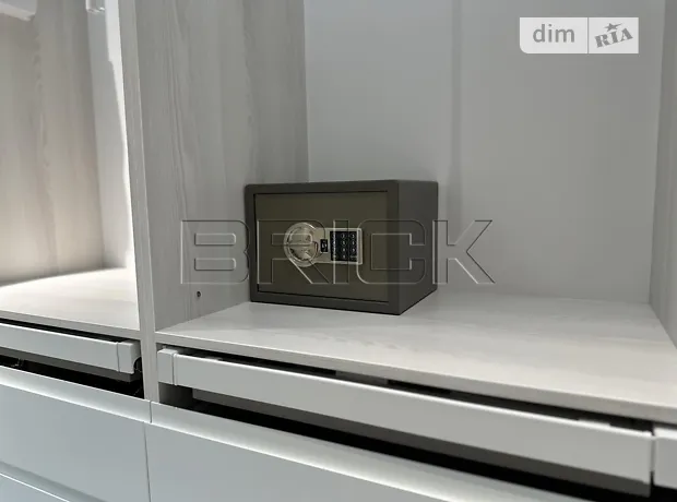 Квартира на вул. Трускавецька, 10Г в Києві, ID 352710, фото №34
