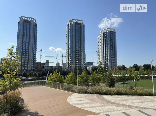 Квартира на вул. Трускавецька, 10Г в Києві, ID 352710, фото №44