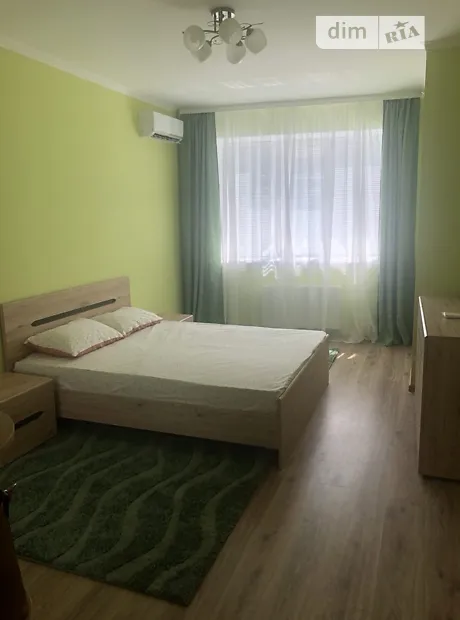 Квартира на шосе Харківське, 190 в Києві, ID 352590, фото №2