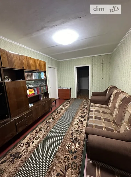 Квартира на вул. Юності, 59 в Запоріжжі, ID 352563, фото №2