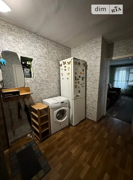 Квартира на вул. Юності, 59 в Запоріжжі, ID 352563, фото №3