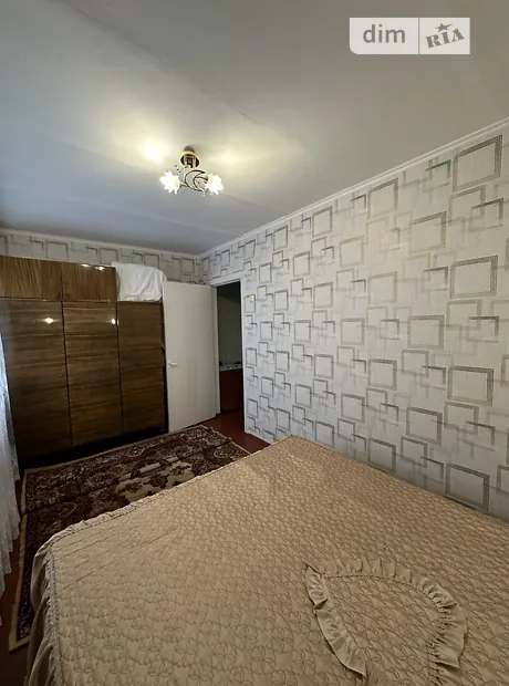 Квартира на вул. Юності, 59 в Запоріжжі, ID 352563, фото №9