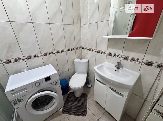 Квартира на вул. Мінеральна, 7К в Києві, ID 352615, фото №24