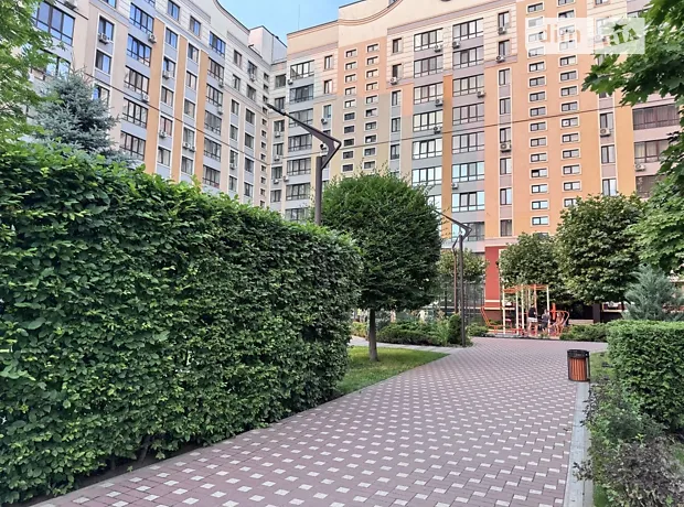 Квартира на вул. Мінеральна, 7К в Києві, ID 352615, фото №25
