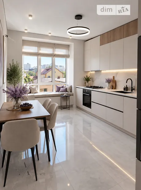 Квартира на вул. Паркова, 2/1А в Хмельницькому, ID 352607, фото №11