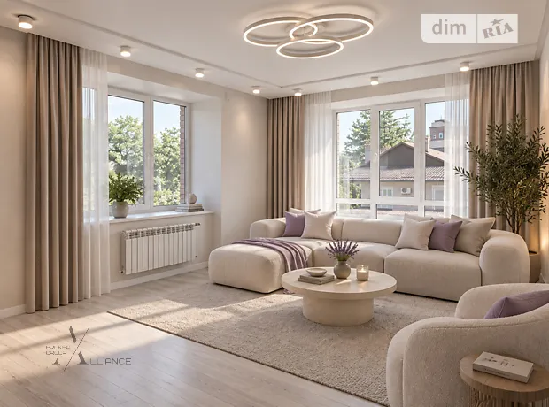 Квартира на вул. Паркова, 2/1А в Хмельницькому, ID 352607, фото №15