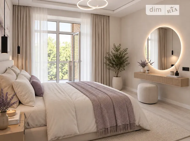 Квартира на вул. Паркова, 2/1А в Хмельницькому, ID 352607, фото №18