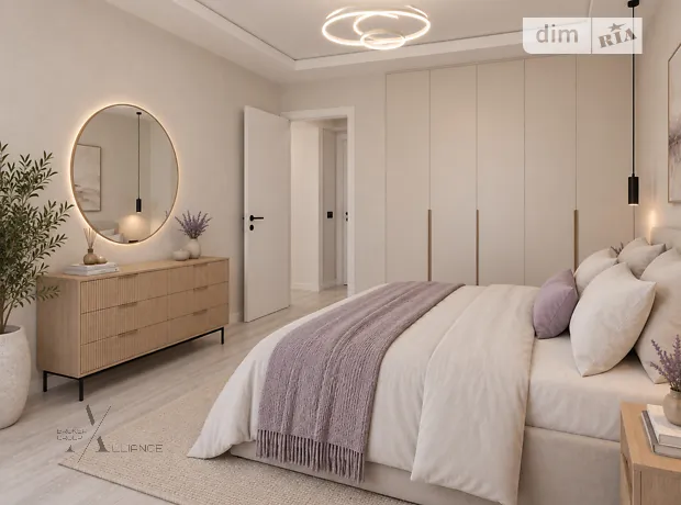 Квартира на вул. Паркова, 2/1А в Хмельницькому, ID 352607, фото №19
