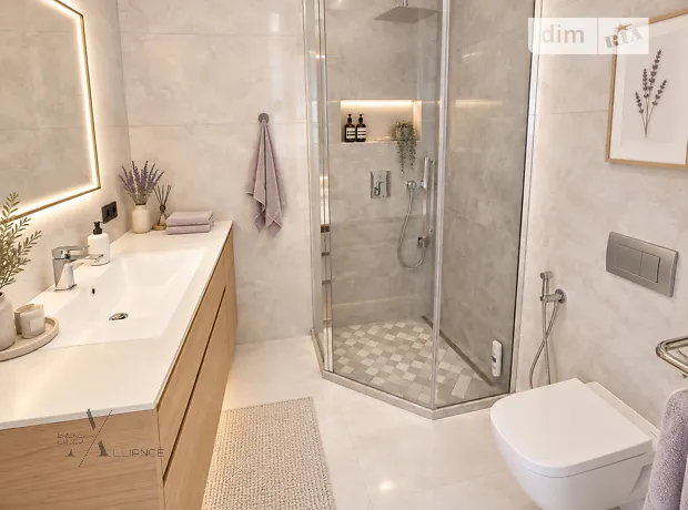 Квартира на вул. Паркова, 2/1А в Хмельницькому, ID 352607, фото №21