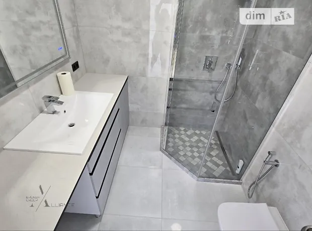 Квартира на вул. Паркова, 2/1А в Хмельницькому, ID 352607, фото №8