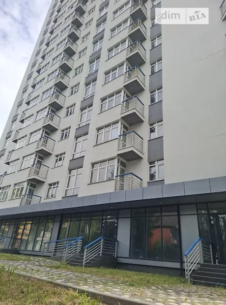 Квартира на вул. Шолуденка, 17К в Києві, ID 352639, фото №10