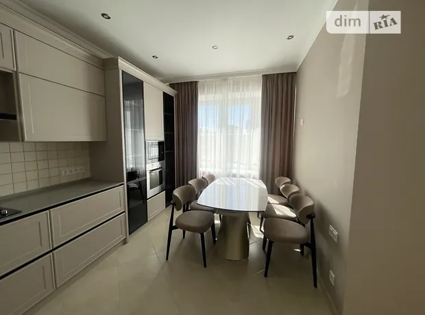 Квартира на вул. Сонячна, 1Б, ID 353054, фото №1