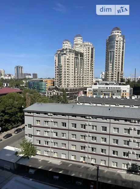 Квартира на вул. Сонячна, 1Б в Одесі, ID 353054, фото №15
