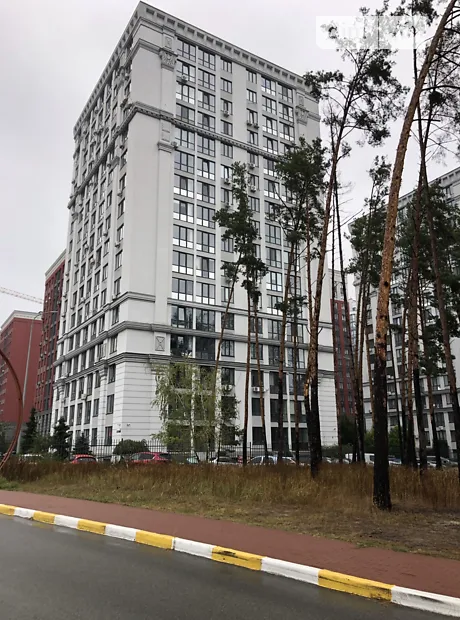 Квартира на вул. Університетська, 1 в Київ, ID 352796, фото №1