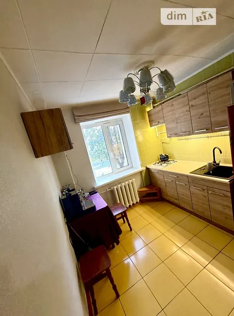 Квартира на вул. Карела Чапека, 19 в Київ, ID 352726, фото №1