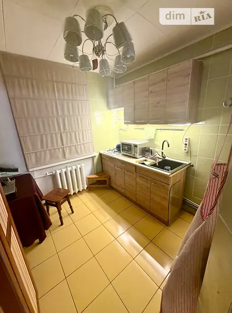 Квартира на вул. Карела Чапека, 19 в Київ, ID 352726, фото №2