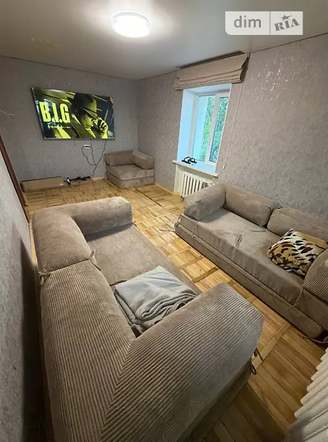 Квартира на вул. Карела Чапека, 19 в Києві, ID 352726, фото №12