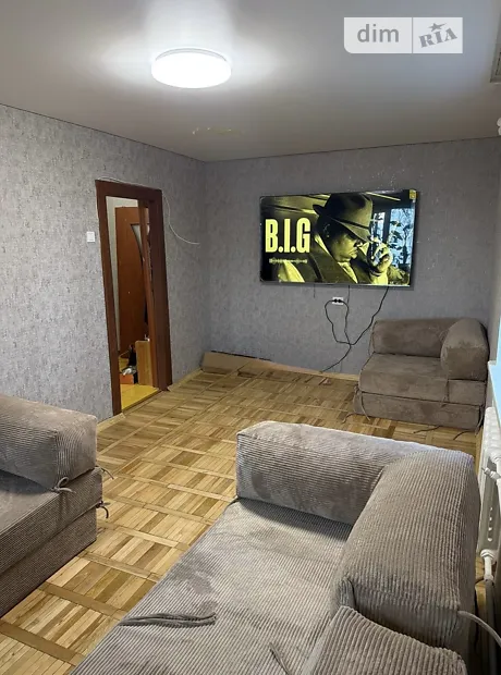 Квартира на вул. Карела Чапека, 19 в Києві, ID 352726, фото №13