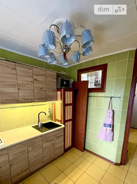 Квартира на вул. Карела Чапека, 19 в Київ, ID 352726, фото №3