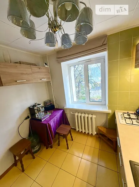 Квартира на вул. Карела Чапека, 19 в Київ, ID 352726, фото №4