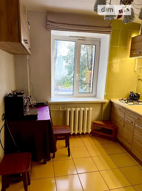 Квартира на вул. Карела Чапека, 19 в Київ, ID 352726, фото №5