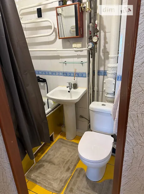 Квартира на вул. Карела Чапека, 19 в Києві, ID 352726, фото №7