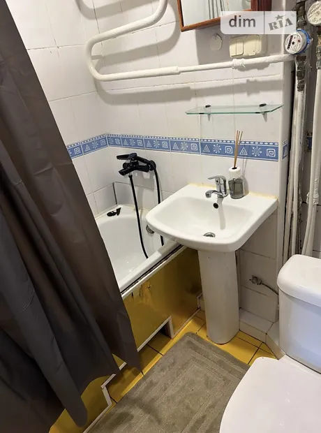 Квартира на вул. Карела Чапека, 19 в Києві, ID 352726, фото №9