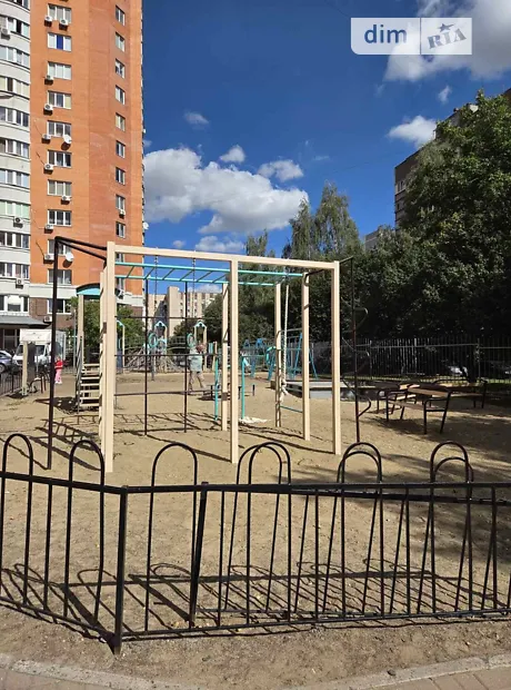 Квартира на вул. Аркадія Голуба, 1В в Києві, ID 352723, фото №15