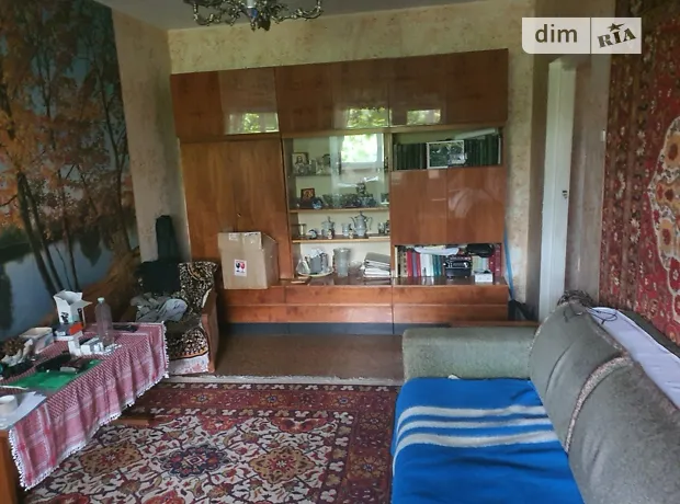 Квартира на просп. Академіка Глушкова, 13 в Київ, ID 352743, фото №1