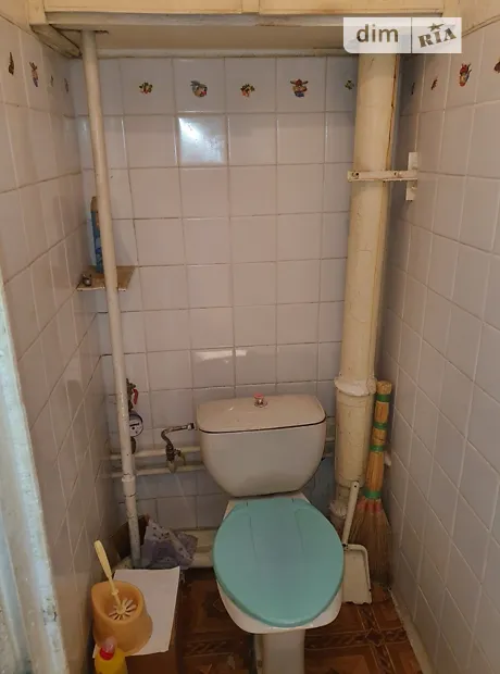 Квартира на просп. Академіка Глушкова, 13 в Києві, ID 352743, фото №11