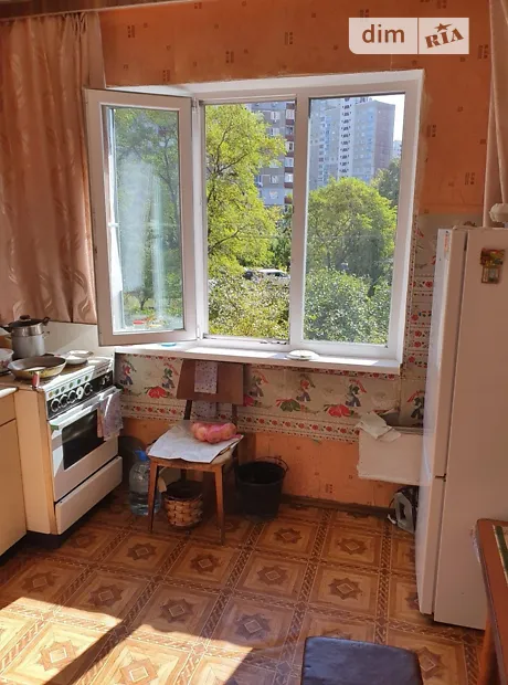 Квартира на просп. Академіка Глушкова, 13 в Києві, ID 352743, фото №12