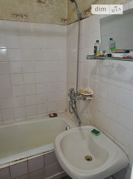 Квартира на просп. Академіка Глушкова, 13 в Києві, ID 352743, фото №13
