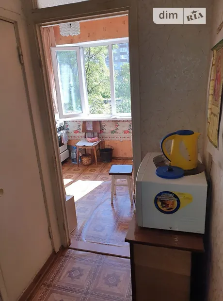 Квартира на просп. Академіка Глушкова, 13 в Києві, ID 352743, фото №14