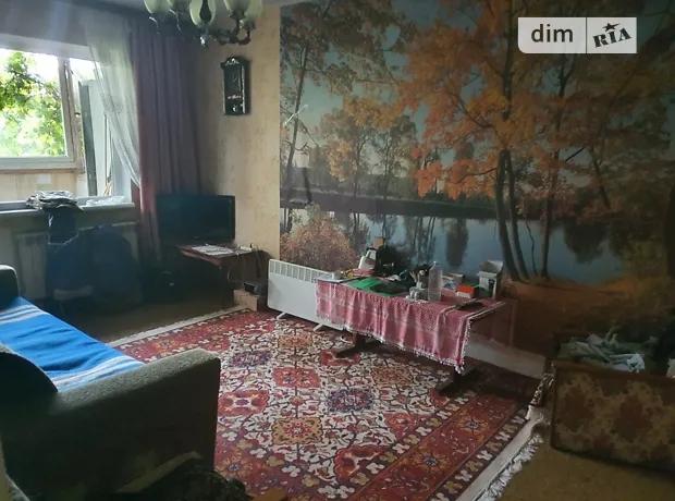Квартира на просп. Академіка Глушкова, 13 в Київ, ID 352743, фото №3