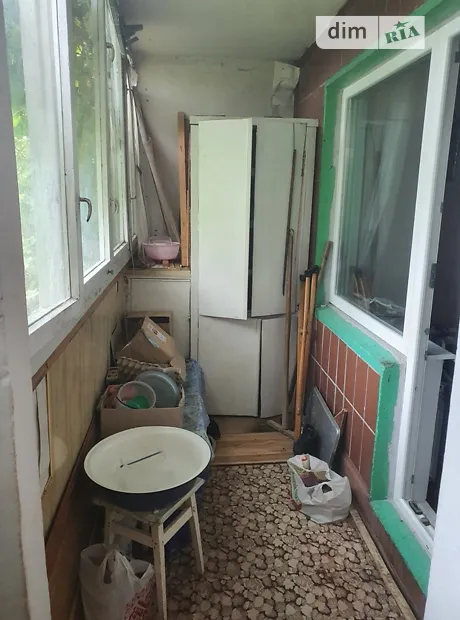 Квартира на просп. Академіка Глушкова, 13 в Київ, ID 352743, фото №5