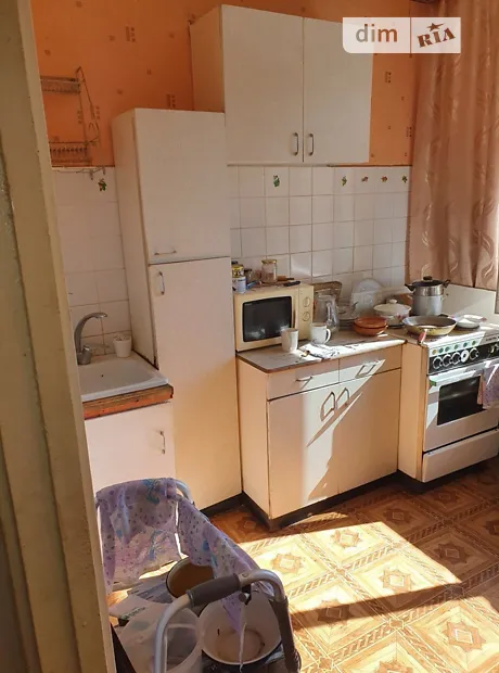 Квартира на просп. Академіка Глушкова, 13 в Києві, ID 352743, фото №7