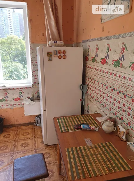 Квартира на просп. Академіка Глушкова, 13 в Києві, ID 352743, фото №8