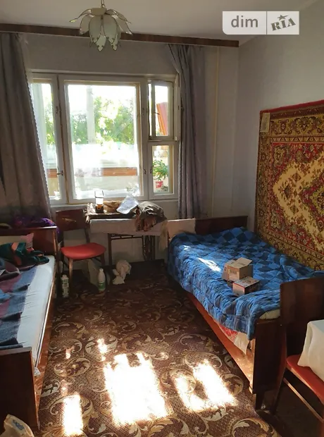 Квартира на просп. Академіка Глушкова, 13 в Києві, ID 352743, фото №9