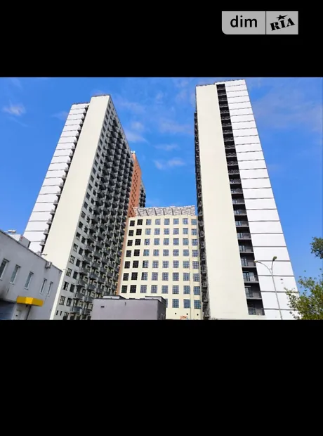 Квартира на вул. Крайня, 1 в Київ, ID 353340, фото №2